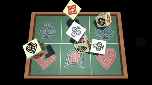 Gameplay Mechanics