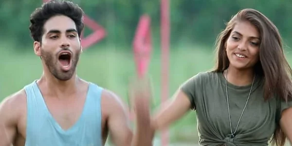 Gaurav Alugh & Shruti Sinha