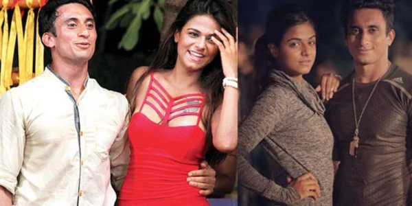 Gurmeet Rehal & Kavya Khurana