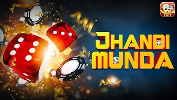 Jhandi Munda