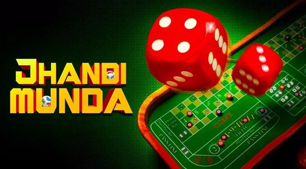 Jhandi Munda Goes Digital