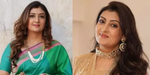 Juhi Parmar