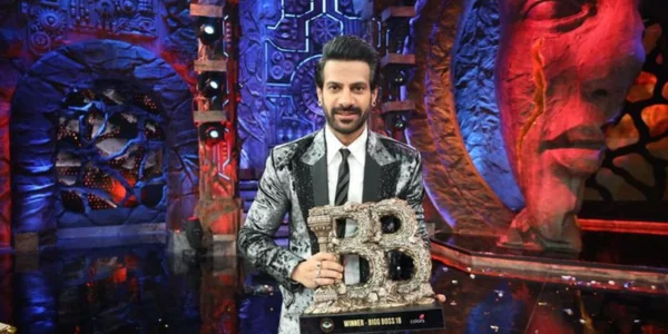 Karan Veer Mehra