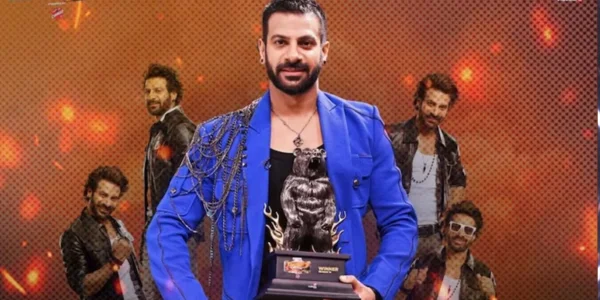Karan Veer Mehra