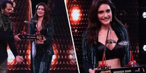 Karishma Tanna