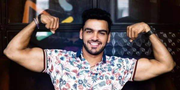 Kashish Thakur Pundir