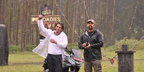 Kushal Tanwar aka Gullu