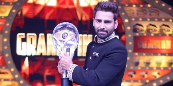 Manveer Gurjar