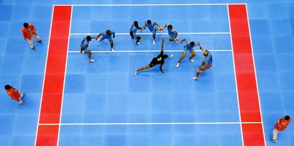 Many Players Are There in Kabaddi