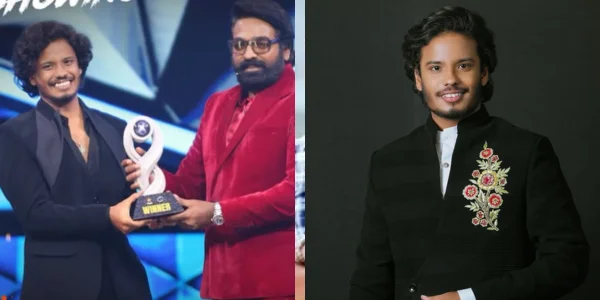 Muthukumaran Jegatheesan