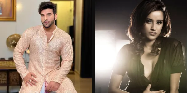 Paras Chhabra & Akanksha Popli