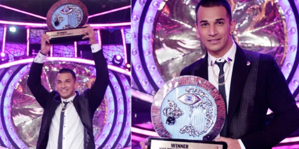 Prince Narula