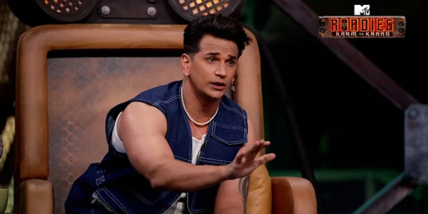 Prince Narula