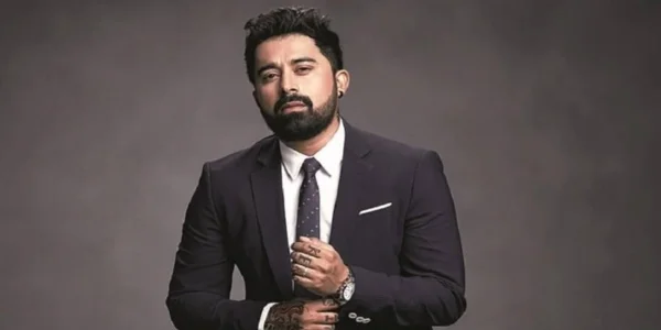 Rannvijay Singha