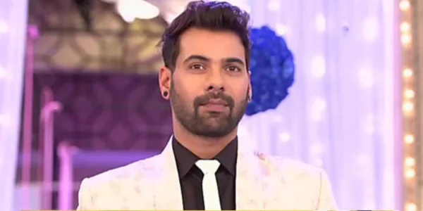 Shabir Ahluwalia