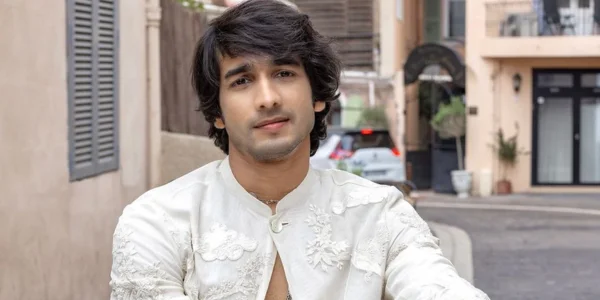 Shantanu Maheshwari