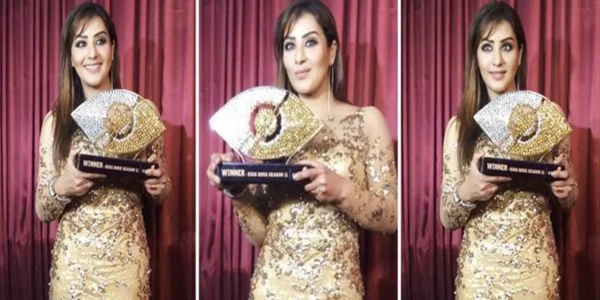 Shilpa Shinde