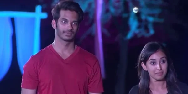 Shrey Mittal & Priyamvada Kant