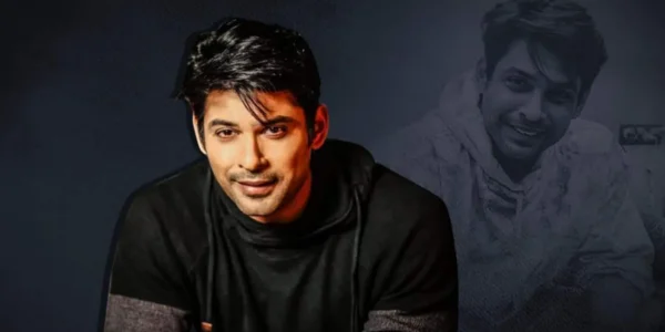 Sidharth Shukla