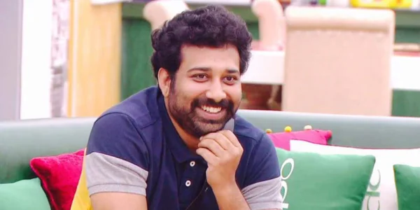 Siva Balaji