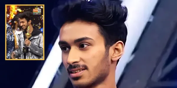 Uday Pandhi