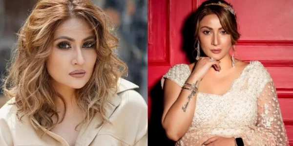 Urvashi Dholakia
