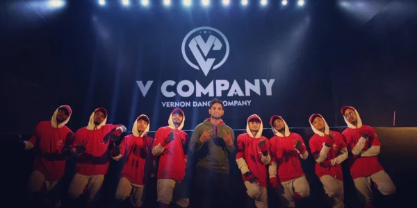 V Company (crew)