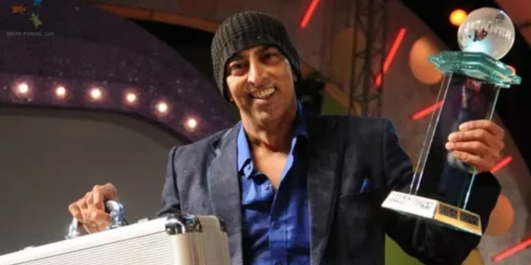 Vindu Dara Singh