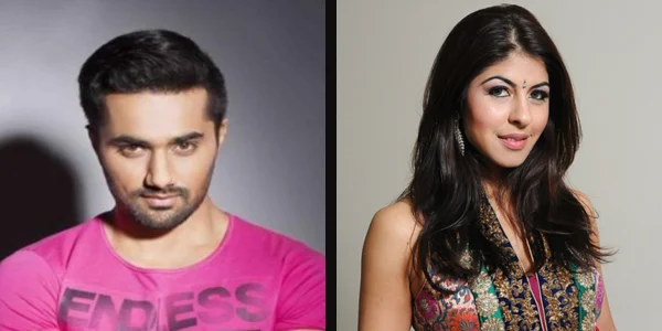 Vishal Karwal & Shraddha Haribhai
